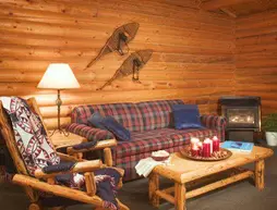 NORTH FORTY RESORT | Montana - Whitefish (ve civarı) - Whitefish