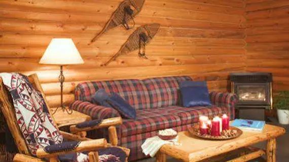 NORTH FORTY RESORT | Montana - Whitefish (ve civarı) - Whitefish