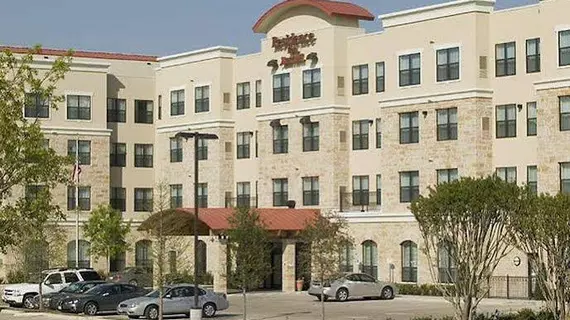 Residence Inn Fort Worth Cultural District | Teksas - Fort Worth (ve civarı) - Fort Worth - Fort Worth Cultural District