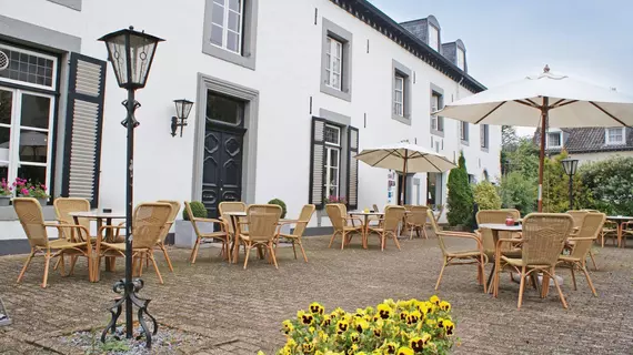 Fletcher Hotel Restaurant De Burghoeve | Limburg - Maastricht (ve civarı) - Valkenburg aan de Geul