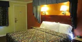 Americas Best Value Inn Cheshire | Connecticut - New Haven (ve civarı) - Cheshire