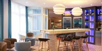 Mercure Hotel Hannover City