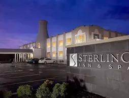 Sterling Inn & Spa | Ontario - Niagara Regional Belediyesi - Niagara Şelalesi (ve civarı), Kanada - Niagara Şelalesi