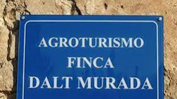 Agroturismo Finca Dalt Murada | Balearic Adaları - Mayorka Adası - Raiguer