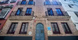 Grand Luxe Hostel | Andalucia - Seville İli - Sevilla - Casco Antiguo