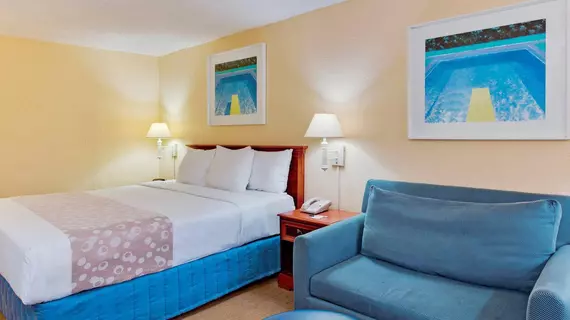 La Quinta Inn West Palm Beach-Florida Turnpike | Florida - Palm Beach - Batı Palm Beach (ve civarı) - West Palm Beach