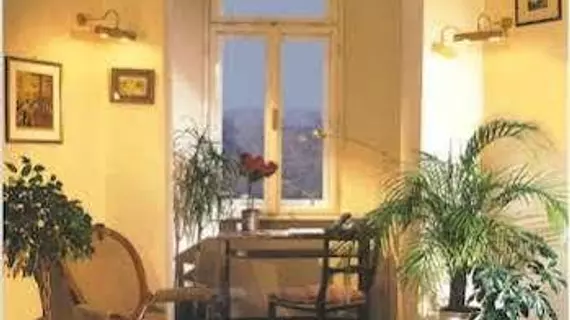 Mondial Appartement Hotel | Vienna (eyalet) - Viyana