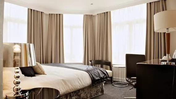 The Sanctuary House Hotel | Londra (ve civarı) - City of Westminster - Victoria