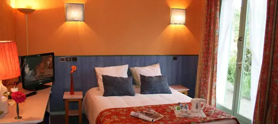 Hotel Florimont | Auvergne-Rhone-Alpes - Haute-Savoie (bölge) - Saint-Ferreol