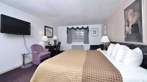 Quality Inn & Suites | Wisconsin - Prairie Du Chien