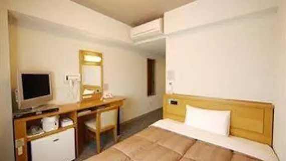 Hotel Route-Inn Tajimi Inter | Gifu (idari bölge) - Tajimi