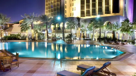 Sheraton Dammam Hotel & Towers | Eastern Province - Dammam