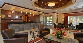 Best Western Brighton Inn | Kolorado - Denver (ve civarı) - Brighton