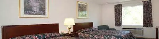 Americas Best Value Inn | Missouri - Clinton - Knob Noster