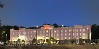 Hampton Inn & Suites Atlanta Airport West/Camp Creek Pkwy