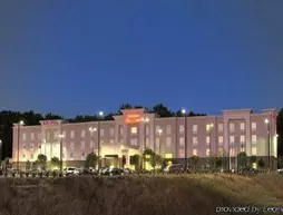 Hampton Inn & Suites Atlanta Airport West/Camp Creek Pkwy | Georgia - Atlanta (ve civarı) - East Point