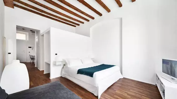 Brera Apartments in Garibaldi | Lombardy - Milano (ve civarı) - Milano