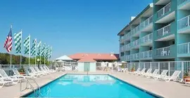 Econo Lodge Oceanblock | Maryland - Ocean City (ve civarı) - Ocean City - North Ocean City