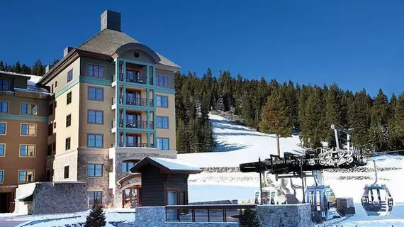 Constellation Residences at Northstar | Kaliforniya - Lake Tahoe (ve civarı) - Truckee