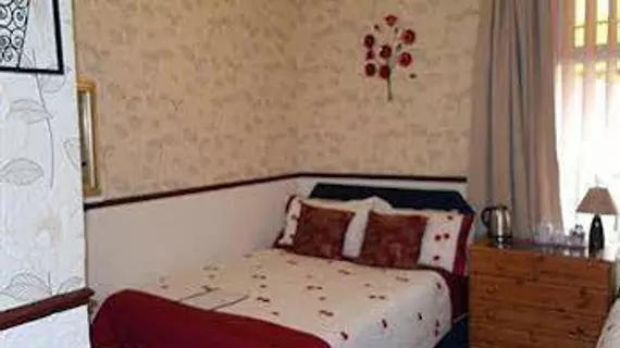 Bianca Guesthouse | Lancashire (kontluk) - Blackpool - Blackpool Şehir Merkezi