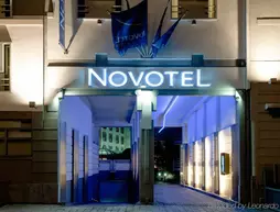 Novotel Gent Centrum | Flaman Bölgesi - Doğu Flanders (il) - Ghent