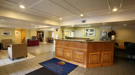 San Mateo SFO Airport Hotel | Kaliforniya - San Mateo County - San Mateo