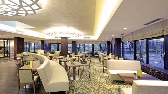 Novotel Sarajevo Bristol | Sarajevo Canton - Sarajevo