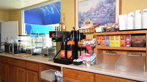 Best Western Canoga Park Motor Inn | Kaliforniya - Los Angeles County - Winnetka