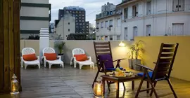 Piedras Suites | Buenos Aires (ili) - Buenos Aires (ve civarı) - Buenos Aires - San Telmo