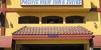 Pacific View Inn & Suites