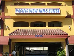 Pacific View Inn & Suites | Kaliforniya - Orange County - Huntington Beach - Surfside