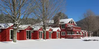 North Shire Lodge