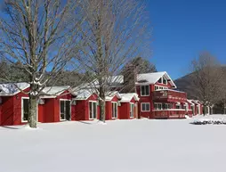 North Shire Lodge | Vermont - Bennington (ve civarı) - Manchester Center