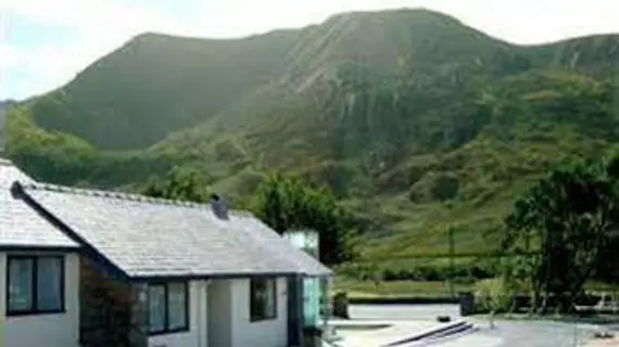 Snowdonia Mountain Lodge | Galler - Bangor - Bethesda