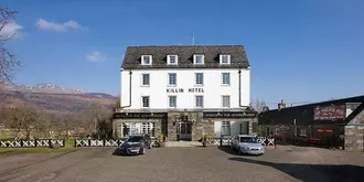 Killin Hotel