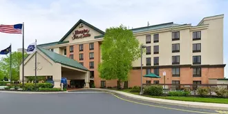 Hampton Inn & Suites Valley Forge-Oaks