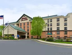 Hampton Inn & Suites Valley Forge-Oaks | Pensilvanya - Bucks County - Philadelphia (ve civarı) - Phoenixville