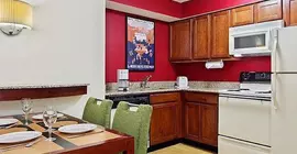 Residence Inn Tampa Westshore/Airport | Florida - Tampa (ve civarı) - Tampa