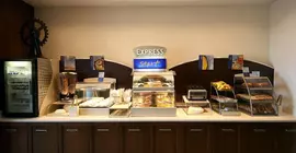 Holiday Inn Express Hotel & Suites Terre Haute | Indiana - Terre Haute (ve civarı) - Terre Haute