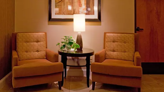 Holiday Inn Express San Diego - Sorrento Valley | Kaliforniya - San Diego County - San Diego