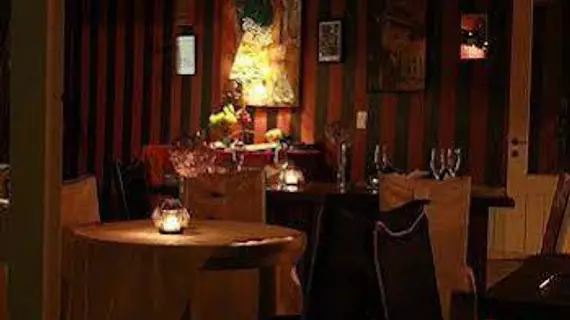 Hotel Pousada Tango | South Region - Rio Grande Do Sul (eyalet) - Gramado