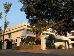 Hotel Coorg International | Karnataka - Kodagu - Madikeri