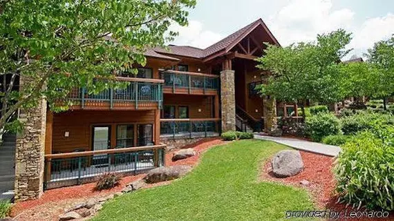 Bent Creek Golf Village | Tennessee - Gatlinburg - Pigeon Forge (ve civarı) - Sevierville - Pittman Center