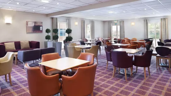 Holiday Inn Express Newcastle Metrocentre | Northumberland (kontluk) - Newcastle upon Tyne (ve civarı) - Newcastle - Swalwell