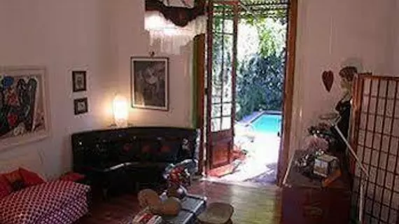 Casa Muriel | Santiago - Santiago (ve civarı) - Nunoa