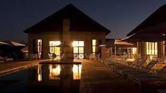 Thandeka Game Lodge & Spa | Limpopo - Waterberg District - Bela-Bela