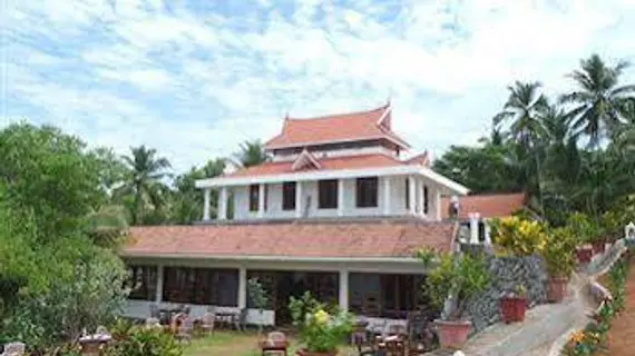 Bethsaida Hermitage | Kerala - Thiruvananthapuram Bölgesi - Neyyattinkara - Kovalam