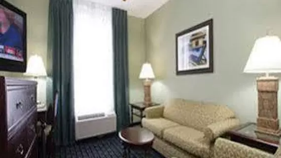 SummerPlace Inn Destin | Florida - Fort Walton Beach - Destin (ve civarı) - Destin