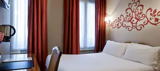 Best Western Aurore | Ile-de-France - Paris - Quinze-Vingts