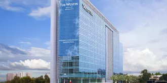 The Westin Santa Fe Mexico City